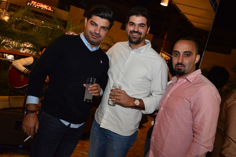 Opening of Divvy at ABC Ashrafieh
